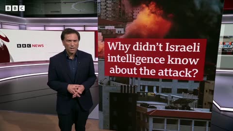 Israel Gaza conflict What is Hamas BBC New October 9, 2023