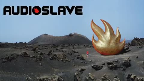 AUDIOSLAVE - AUDIOSLAVE 2003 (FULL ALBUM HD AUDIO)