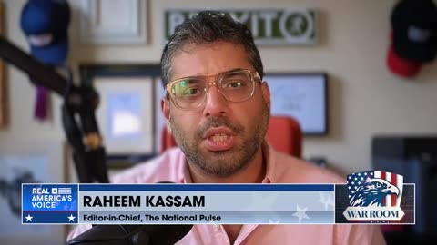 “It Bears Coverage Every Year”: Raheem Kassam On The Lost Lives Of World War I