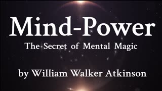 26. Mental Healing Methods - Automatic Visualized Healing - William Walker Atkinson