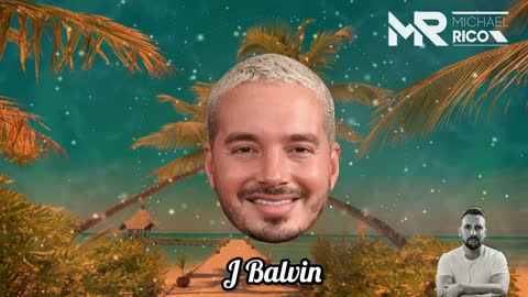 [FREE] J Balvin Type Beat 2021 (Prod. By Michael Rico) "Salsa Tequila" | Latin/Pop/Reggaeton 🔥🎶