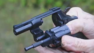 Top 5 Firearms for Home Defense