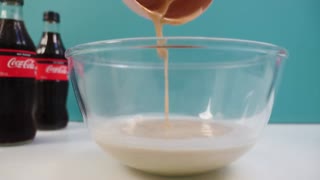 Amazing Easy Coke Dessert Recipe | How To Cook That