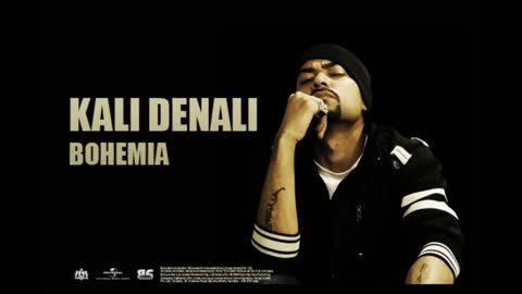 BOHEMIA - Kali Denali (Official Audio) Classic Viral Hit!