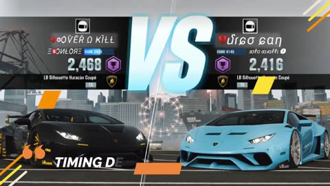 CSR2 How to beat auto touch by OVER^KILL