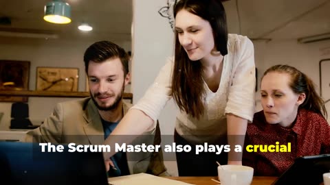 Career: The Essential Role of a Scrum Master