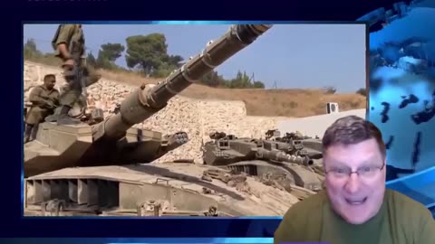 Scott Ritter: Hezbollah will blow up the northern border if Israel crosses the Rafah red line