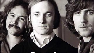 STEPHEN STILLS' BIRTHDAY!! 🎉 - January 3, 1945