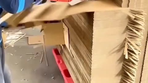 cardboard magic