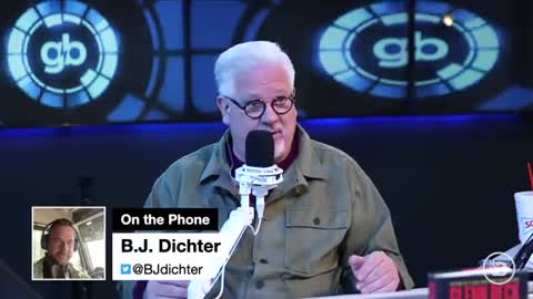 Convoy Spokesman BJ Ditcher Calls Out "Elites"