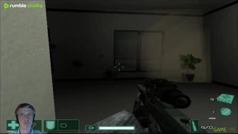 Grenade Launcher Does Not Like ME! - F.E.A.R. Perseus Mandate