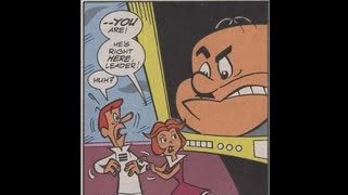 Newbie's Perspective The Flintstones & The Jetsons Issues 14-16 Reviews