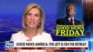 Laura Ingraham These Democrats have betrayed our country