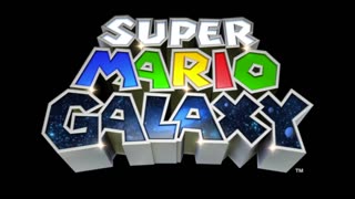 Space Junk Galaxy - Super Mario Galaxy Music Extended