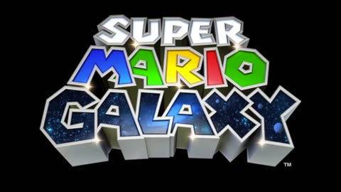 Space Junk Galaxy - Super Mario Galaxy Music Extended