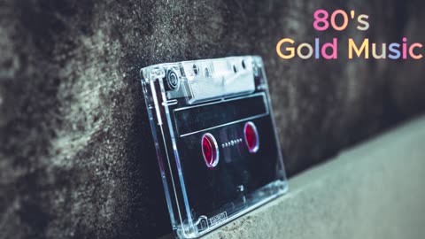 80s Gold Music vol.3