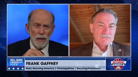 Securing America with Robert Charles (part 2) | April 14, 2024