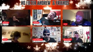 #NoFilter Episode 90: Ask us aything for Superchats or Rumble Rants!