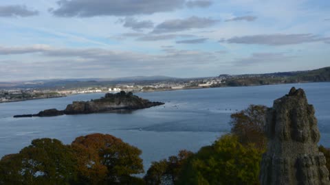 Mount Edgcumbe House And Country Park