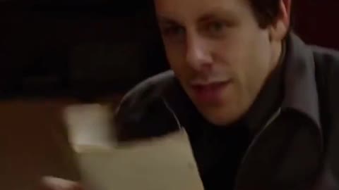 ryanthepianoboy as Ben Stiller from Night at the Museum (Reface)