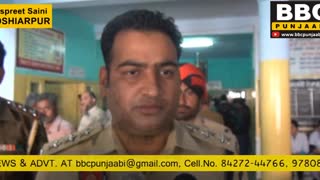 BBC PUNJAABI-Bus Accident 20 Injured Hoshiarpur News