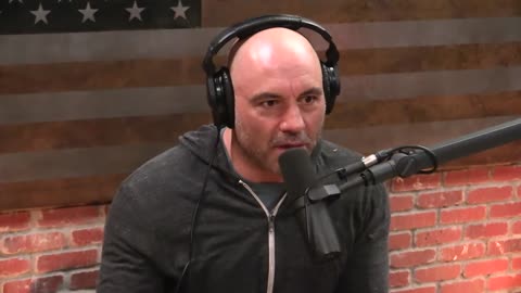 Joe Rogan Experience