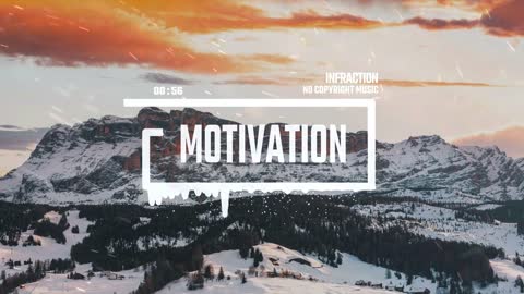 Epic Inspirational Hip-Hop by Infraction / Motivation