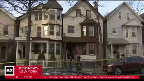 Earthquake, aftershocks shake New York, New Jersey 4 5 8 p.m. update