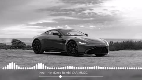 Inna - Hot🔥🔥 deep music (remix) car music
