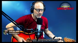 To Love Somebody - The Bee Gees Acoustic Live Cover by Ray Belleville