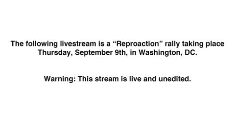 HAPPENING NOW: Pro-abortion activists holding a "teach in" outside SCOTUS...