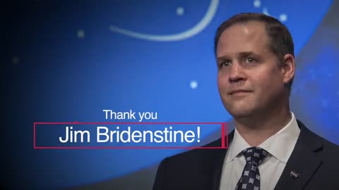 NASA Administrator Jim Bridenstine A Look Back