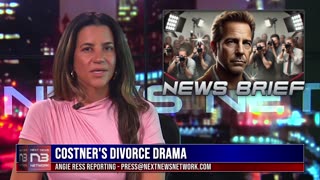 Kevin Costner's Divorce Shocker Fans Stunned by Revelation