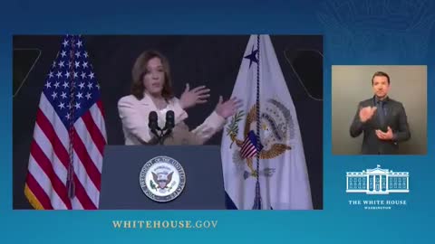 VP Camel toe: 'For the assault weapon, the design is to kill a lot of human beings quickly.' 🙃🤪