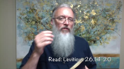 2x4 devotional, “warning”, July 5, 2024