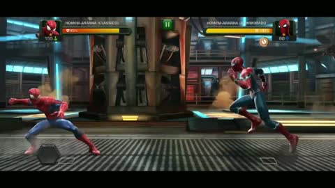 marvel champions tournament