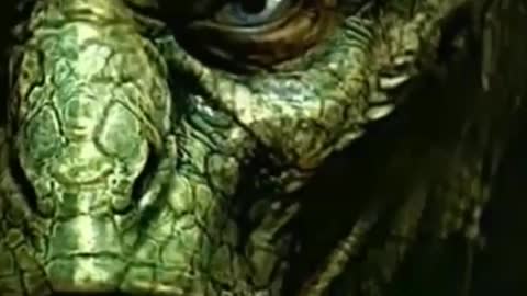 Reptilians: Ancient Mysterious Alien Species That Really Exist