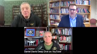 Deceiving the Public About Our Wars - Lt.Col. Daniel Davis, Alexander Mercouris & Glenn Diesen