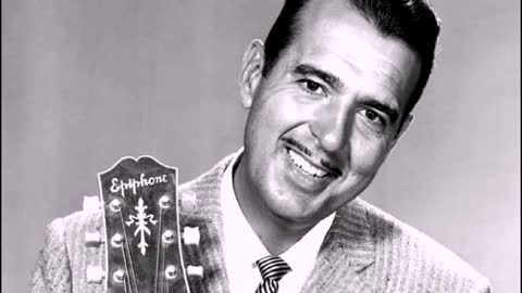 Tennessee Ernie Ford - Mister and Mississippi