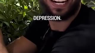 Why defend something like depression?