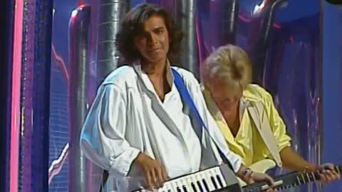 You Can Win If You Want - Modern Talking