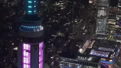 Could You Walk Up A Skyscraper |Mr.Beast