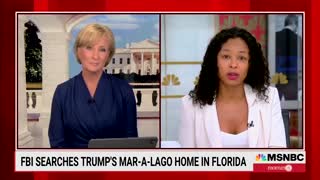 NYT's Mara Gay: We Have Seen Trump Get Away with Just About Everything