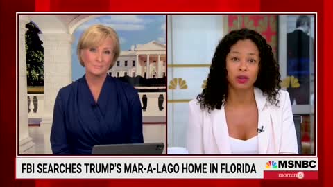 NYT's Mara Gay: We Have Seen Trump Get Away with Just About Everything