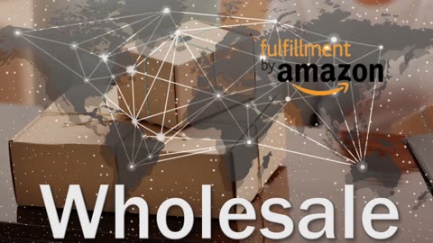 Amazon FBA Wholesale Virtual Assistant | Jamal Haider