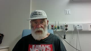 I am in the hospital....Please pray me....6.19.2023