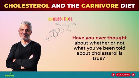 The Truth About Cholesterol and the Carnivore Diet: Does It Harmful?