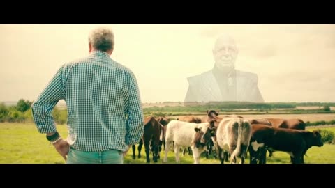 The Government's Destructive Role In Farming! (1min clip)