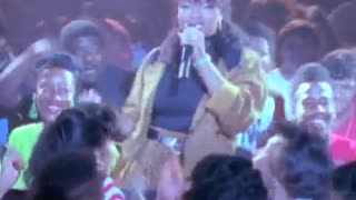 Full Force - Ain't My Type Of Hype = 1989