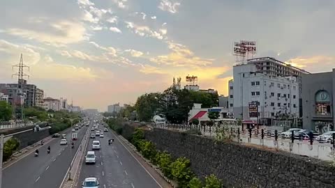 Maaru Ahmedabad (Ahmedabad the heritage city) ❤
